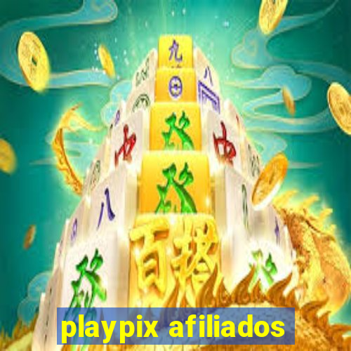 playpix afiliados