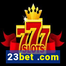 23bet .com