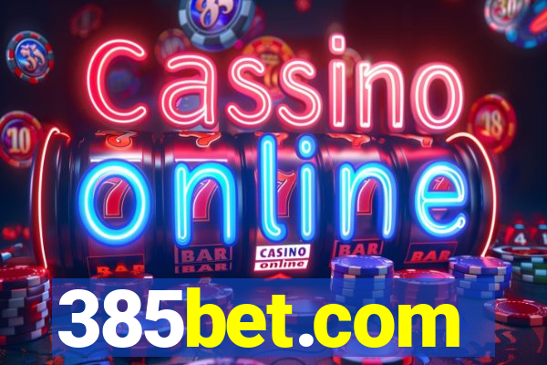 385bet.com