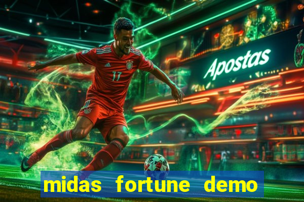 midas fortune demo pg soft