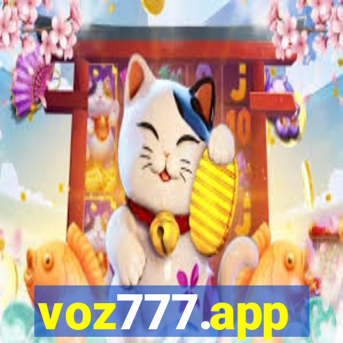 voz777.app