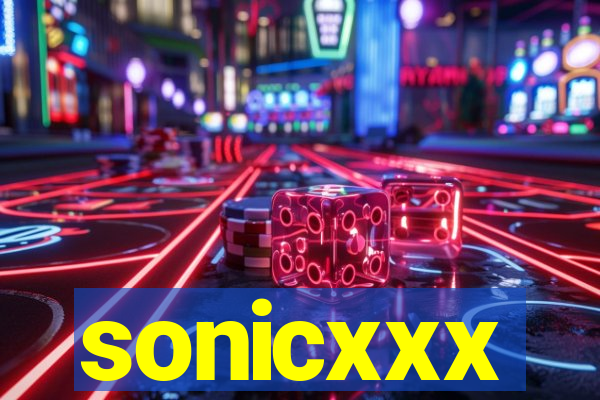 sonicxxx