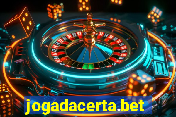 jogadacerta.bet