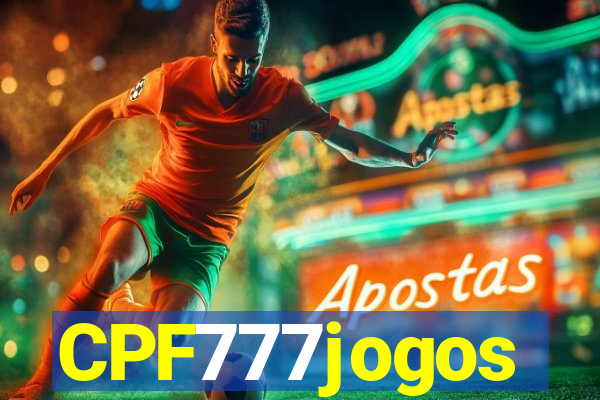 CPF777jogos