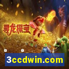 3ccdwin.com