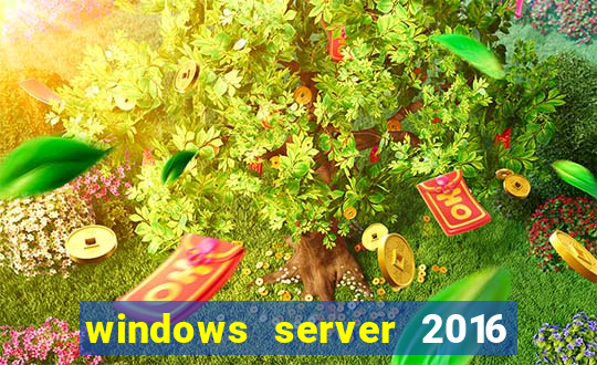 windows server 2016 download iso pt-br