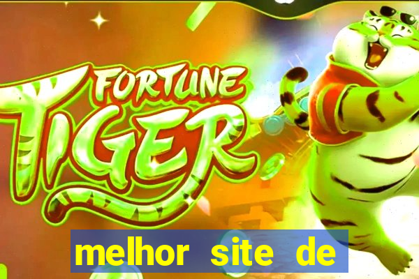 melhor site de análise de jogos futebol