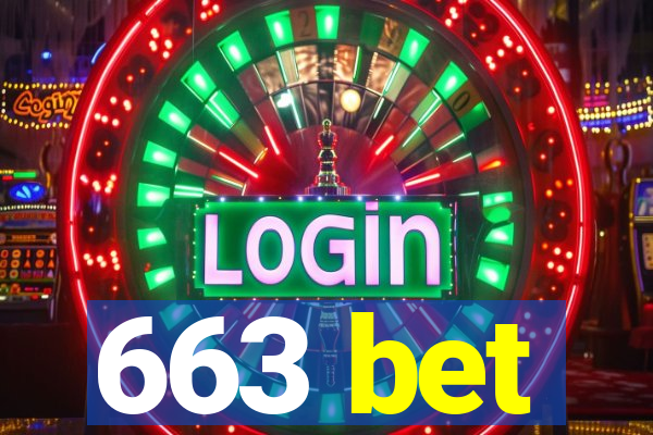 663 bet