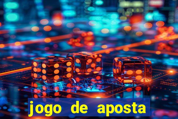 jogo de aposta demo gratis