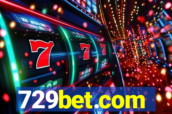 729bet.com