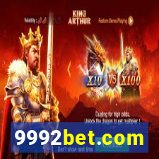 9992bet.com