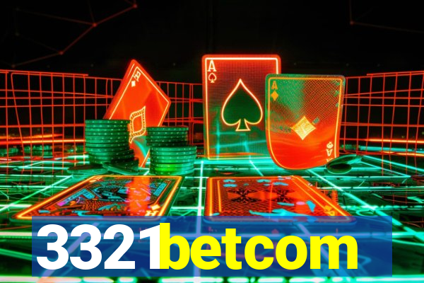 3321betcom