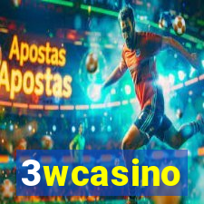 3wcasino