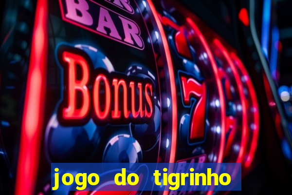 jogo do tigrinho jojo todynho