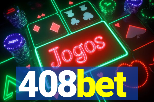 408bet