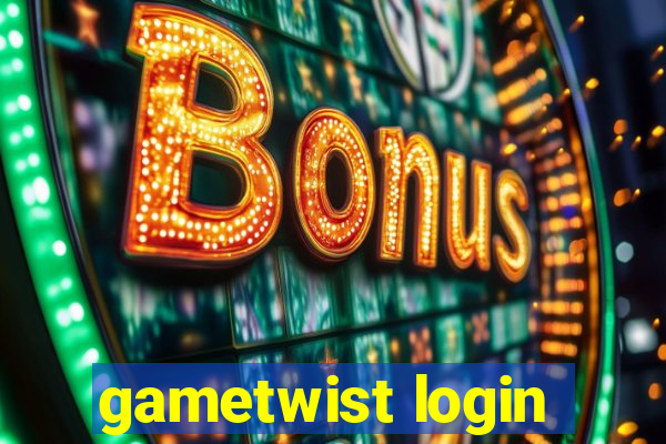 gametwist login