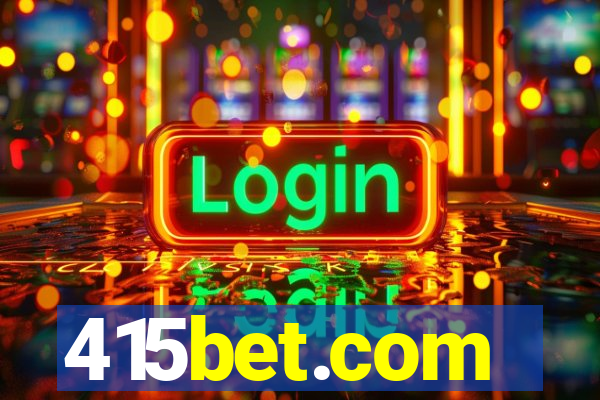 415bet.com