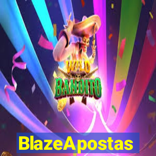 BlazeApostas