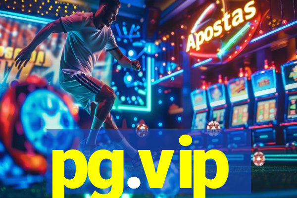 pg.vip