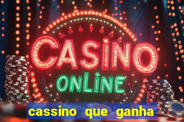 cassino que ganha rodadas grátis no cadastro