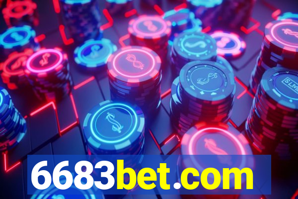 6683bet.com