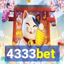 4333bet