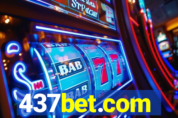 437bet.com