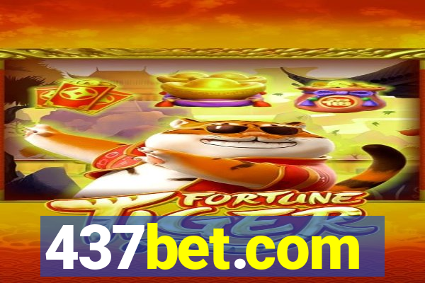 437bet.com