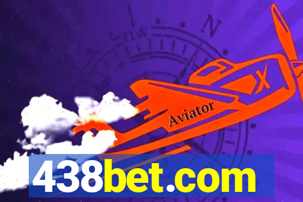 438bet.com