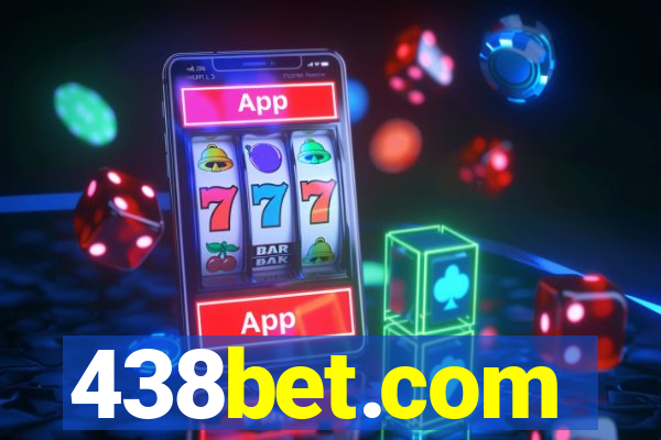 438bet.com