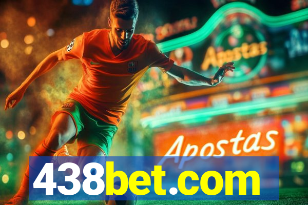 438bet.com