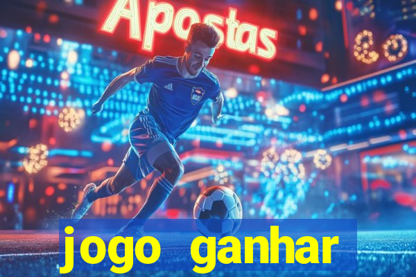 jogo ganhar dinheiro via pix