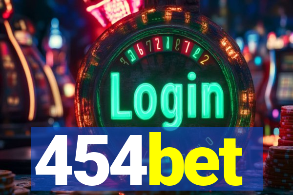 454bet