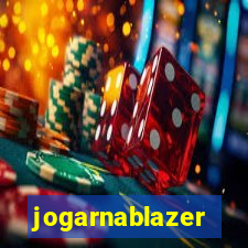 jogarnablazer