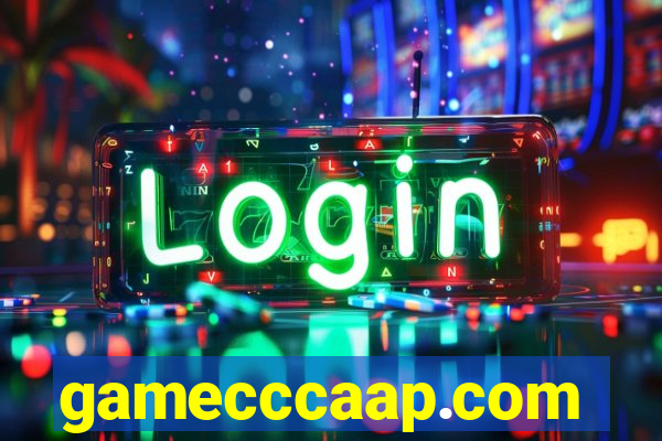 gamecccaap.com