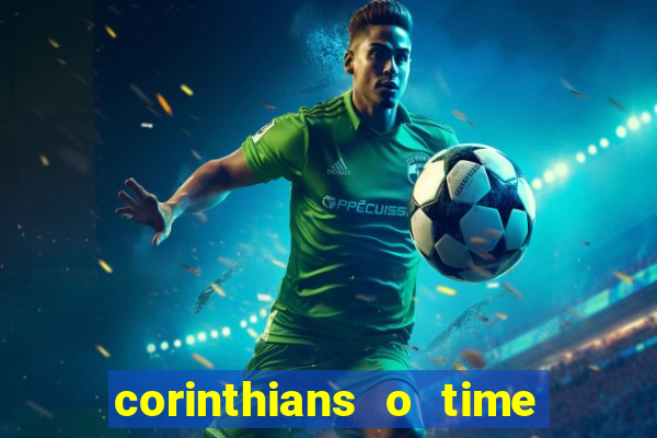 corinthians o time mais ajudado pela arbitragem