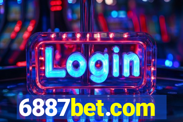 6887bet.com