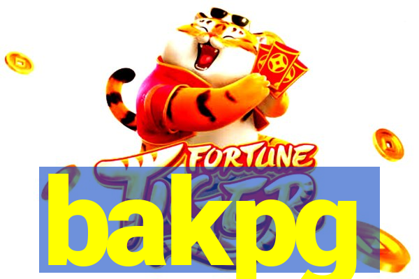 bakpg