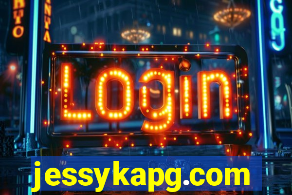 jessykapg.com