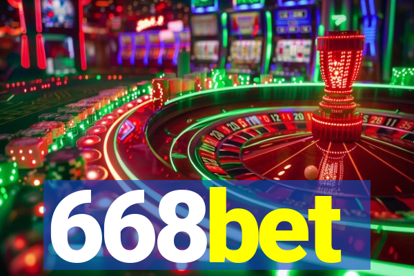 668bet