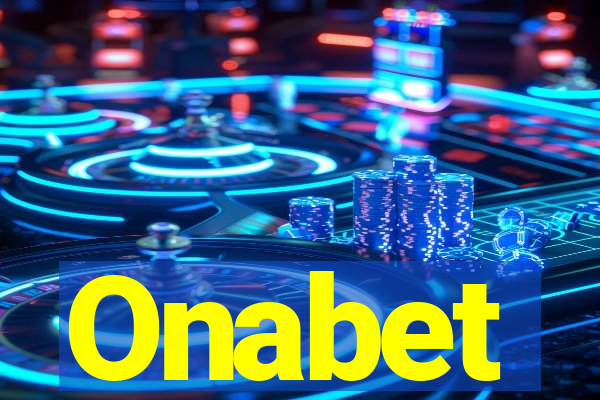 Onabet