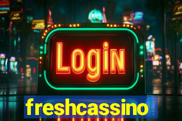 freshcassino