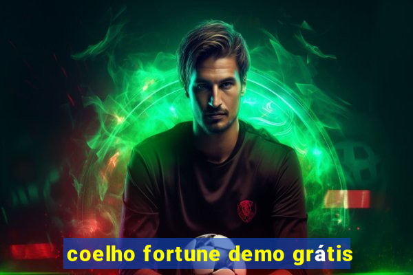 coelho fortune demo grátis