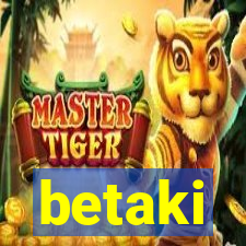 betaki