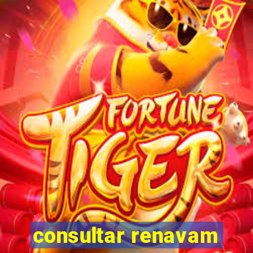 consultar renavam