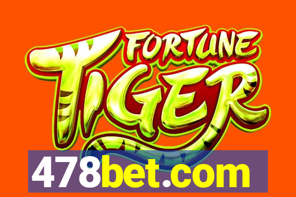 478bet.com