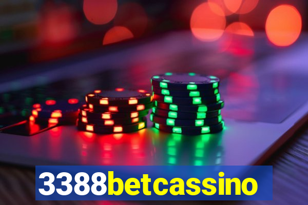 3388betcassino