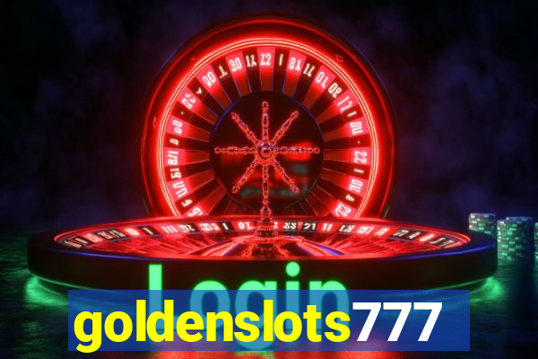 goldenslots777