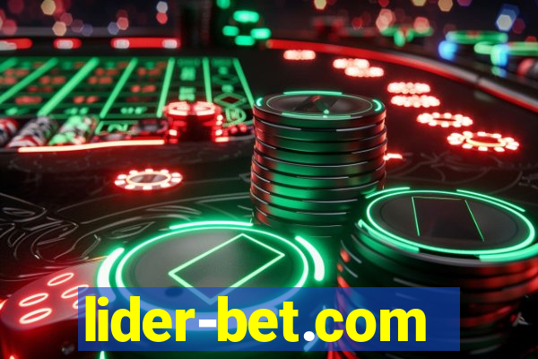 lider-bet.com