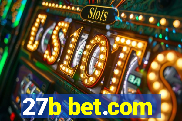 27b bet.com